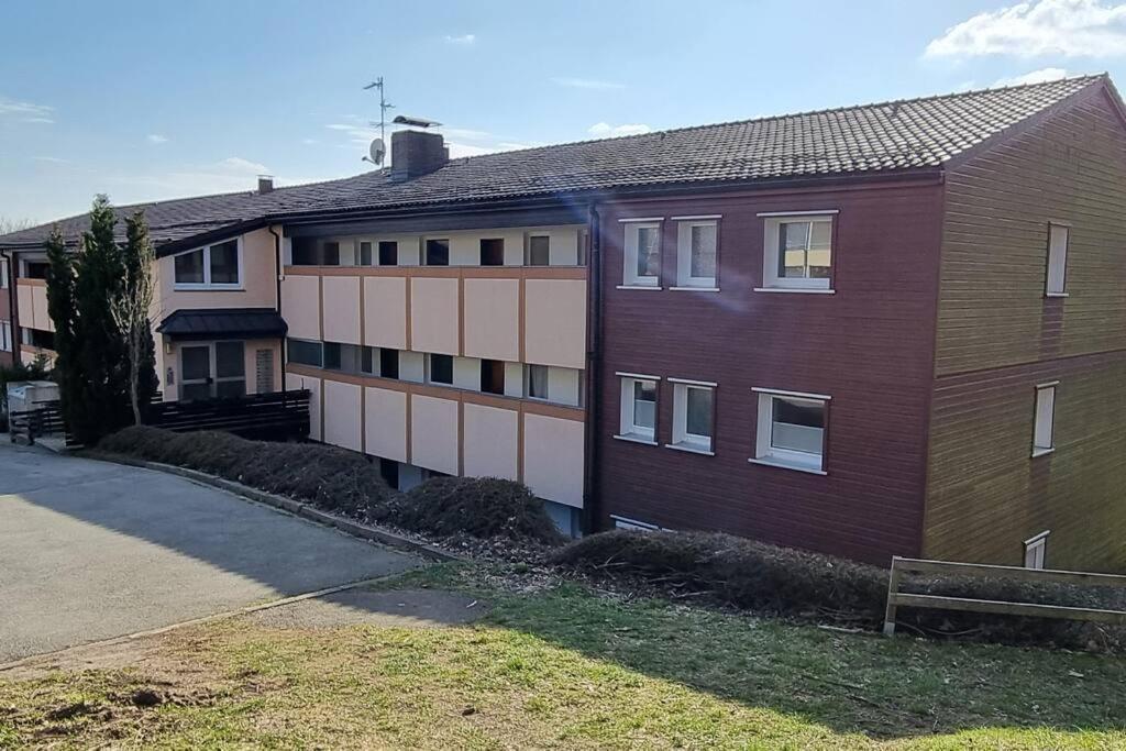 Ferienwohnung Traumhaft Sankt Andreasberg Exterior foto