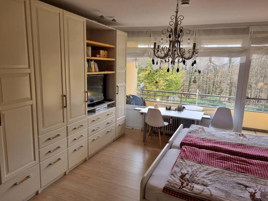 Ferienwohnung Traumhaft Sankt Andreasberg Exterior foto