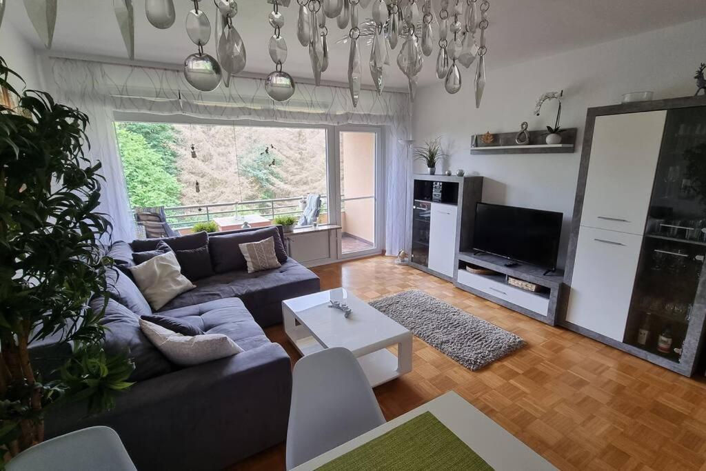 Ferienwohnung Traumhaft Sankt Andreasberg Exterior foto